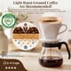 thumbnail image 2 of Filtros de café Clinuse #2 - 100 unidades de papel sin blanquear, 2 of 9
