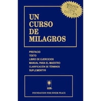 Minc - Un Curso De Milagros