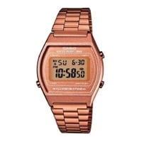 Casio - Reloj Digital Rosado B-640Wcg-5