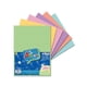 thumbnail image 1 of Goma Eva Colores Pastel 6 Laminas 6 Colores 20 X 30 Cm Art Craft, 1 of 2