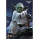 thumbnail image 2 of Figura Mms369 - Star Wars 5 : The Empire Strikes Back - Yoda, 2 of 2