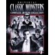 thumbnail image 1 of Colección DVD UNIVERSAL: 30 películas de monstruos clásicos, 1 of 6