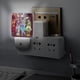 thumbnail image 5 of Ever After High / Para Siempre en la Secundaria Luz nocturna LED con sensor de anochecer a amanecer para dormitorio, baño, pasillo, escaleras - Lámpara LED nocturna de enchufe, 0.5W - 1 pieza, 5 of 6