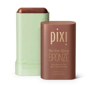 Pixi On The Glow Bronze Stick Beach Glow 19 Grs. / 0.6 Oz.