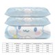 thumbnail image 2 of Cinnamoroll Bedding Sets for Kids Men Women Twin Size, 2 of 5