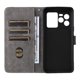 thumbnail image 2 of Funda Billetera para BLU Bold N4 con Soporte - Cartera de Cuero con Ranuras Verde, 2 of 5