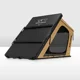 thumbnail image 1 of Carpa De Techo Rigida Kalbarri Space Lite Pro San Hima, 1 of 3
