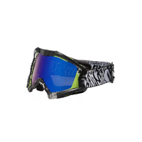 Genérico - Antiparras Lentes Nieve 30-100 Tornasol