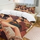 thumbnail image 1 of Soul Eater Anime Home Bed 3-piece Set Classic Japanese Anime Polyester Wash Student Dormitory Set, 1 of 5