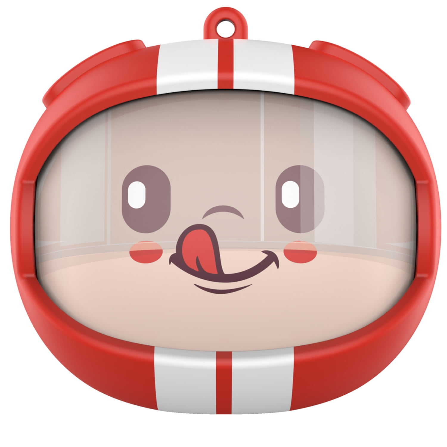 Tecnolab - Audífonos Bluetooth Tws Piloto Con Caras Seleccionables - Ps