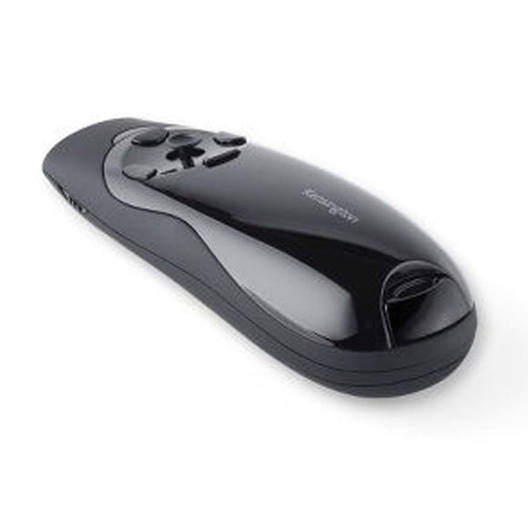 Kensington Laser Verde Present Wireless 2.4Ghz