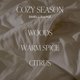 thumbnail image 2 of Vela Sweet Water Decor 208 g Cozy Season +40 h, 2 of 9