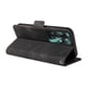 thumbnail image 5 of Carcasa FOXDOCK OPPO Reno 11F de cuero PU, diseño acolchado clásico, protección contra caídas y rayones, 5 of 5