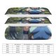 thumbnail image 2 of Fairy Tail Anime Home Bed 3-piece Set Classic Japanese Anime Polyester Wash Student Dormitory Set, 2 of 5