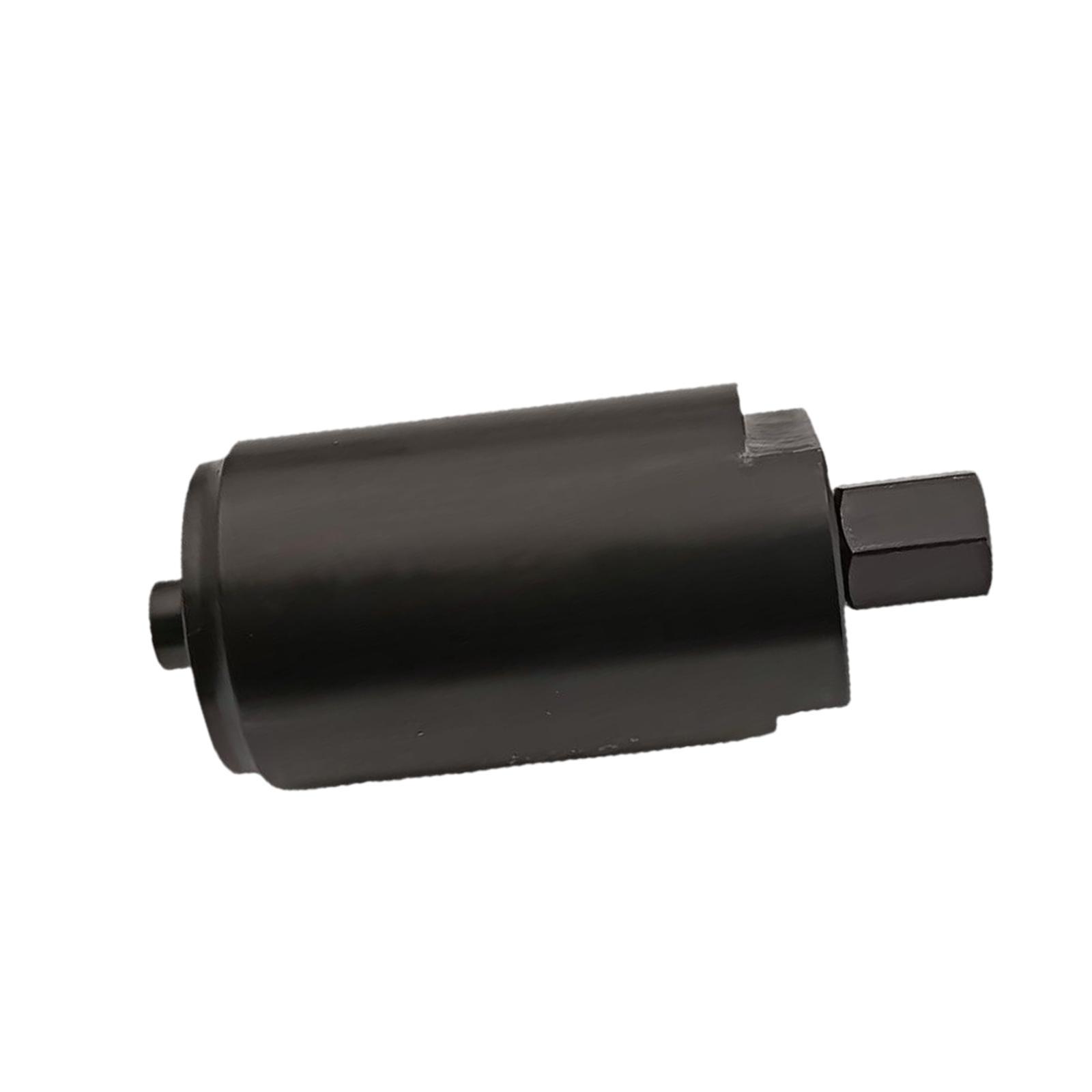 Magideal - Extractor De Volante De Inercia De Rotor M42 × 1,5 Herramienta Para Motocicletas Montaje Simple Accesorios Profesionales Accesorios