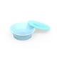 thumbnail image 2 of Bowl 6+m Azul, 2 of 2