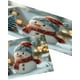 thumbnail image 2 of Alfombra Para Cocina Con Diseño Navideño T03, 2 of 4