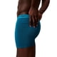 thumbnail image 5 of Calzoncillos tipo bóxer Calvin Klein microelásticos para hombre, paquete de 5, 5 of 6