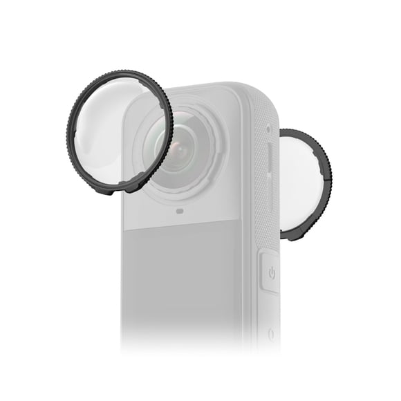 Protector de Lente Standard X5 Insta360
