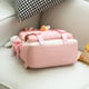 thumbnail image 3 of 4 in 1 Women's Backpack Waterproof School Bag Youth School Backpacks for Kids Back to School Gift for Children Large Capacity, 3 of 3