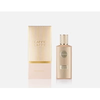 Khadlaj Perfumes - Perfume Khadlaj Caffe Latte Extrait De Parfum, 100 Ml, Unisex