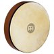 thumbnail image 1 of Tambor de mano Meinl Percussion 30 cm de piel de cabra color marrón africano, 1 of 4