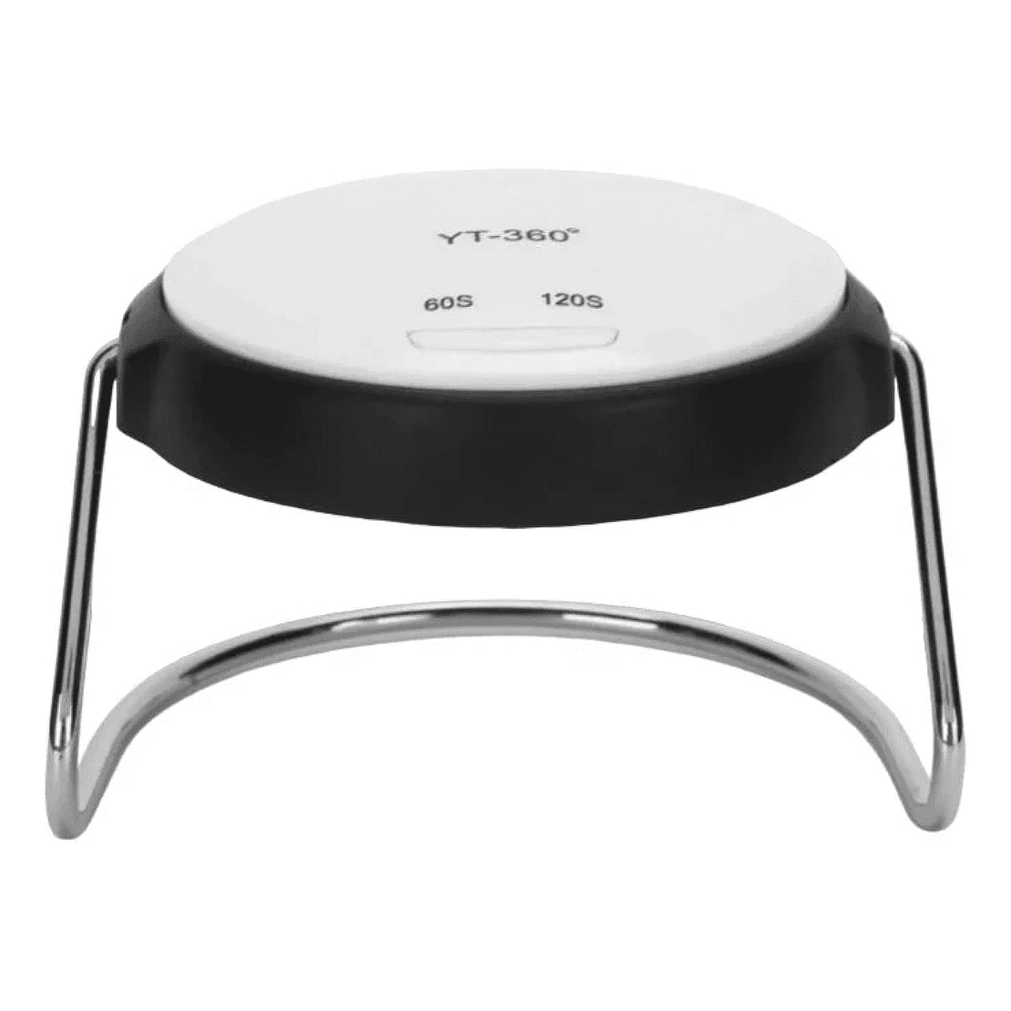 Genérico - Lampara Secado Rapido Uñas Manicure Portatil Uv Lau