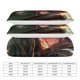 thumbnail image 2 of Attack on Titan Anime Home Bed 3-piece Set Classic Japanese Anime Polyester Wash Student Dormitory Set, 2 of 5