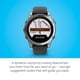 thumbnail image 5 of Reloj inteligente Garmin fēnix® E 47 mm AMOLED multideporte GPS, 5 of 6