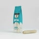 thumbnail image 4 of Snack Golosina Premio Huesito Blanco tipo Rollito para Perro Grande (L) - Pet OK  x 1 Unidad, 4 of 5