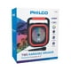 thumbnail image 5 of Parlante Bluetooth Tws Microfono Aux Usb 6.5 Rojo, 5 of 5