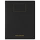 thumbnail image 1 of Cuaderno Moleskine estudiante-Tapa Blanda-XXL-Negro-De rayas, 1 of 4