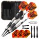 thumbnail image 1 of Darts Viper The Freak Soft Tip, 18 g, con funda Casemaster Realtree, 1 of 3