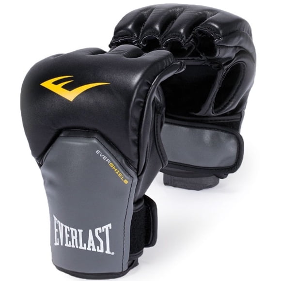 Guantilla Everlast MMA Competition