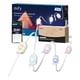 thumbnail image 1 of Luces exteriores eufy Permanent E22 de 150 pies con 90 LED triples, 1 of 8