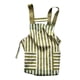 thumbnail image 2 of Delantal De Cocina Con Bolsillos Delantal De Carpintería Para Pintar Barbacoa Unisex Dot Green, 2 of 5