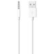 thumbnail image 1 of Cable USB Apple iPod Shuffle MC003E/A de tercera generación, 1 of 2