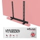 thumbnail image 1 of Soporte para TV Sound Bass Universal Under TV para barra de sonido Bose, 1 of 9