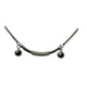 thumbnail image 2 of Pulsera de plata 925, cascabeles, 2 of 3
