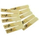thumbnail image 1 of 10 Piezas Saxofón Soprano Cañas Fuerza 2,5 Cañas, 1 of 3