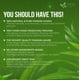 thumbnail image 3 of Hojas de pandan secas premium 133 ml, té de hoja de pandan 100% natural, 3 of 9
