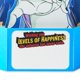thumbnail image 3 of Tarjeta de Felicitación Hallmark Dragon Ball Z Pop Up, 3 of 6