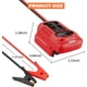 thumbnail image 3 of Adaptador de Arrancadores de Auto para Batería Worx de 20V, Arrancador de Batería de Auto de Calibre 11, Adaptador de Refuerzo Automotriz para Arrancar con Baterías Muertas O Débiles, Motor de has..., 3 of 6