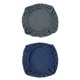 thumbnail image 3 of Fundas De Asiento De Silla De Comedor De Boda Elásticas Universales De 2 Piezas, 3 of 6
