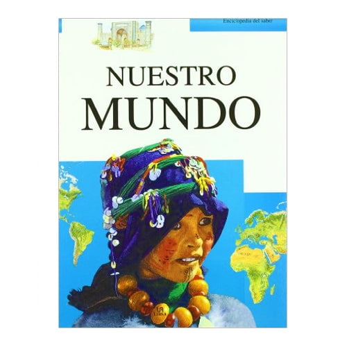 Nuestro Mundo
