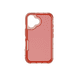 thumbnail image 1 of Carcasa Antigolpes 360 Para iPhone 17 Rojo, 1 of 5