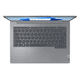 thumbnail image 2 of Notebook Thinkbook 14 G6 Intel Core I5 1335u Ram 8gb + 8gb Adicionales Disco Sólido 512g W11, 2 of 6