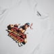 thumbnail image 2 of Polera Hombre YOU Street Fighter Ryu Blanco, 2 of 3