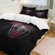thumbnail image 2 of Spider-Man Bedding Sets Ultra Soft Skin-Friendly Duvet Cover 3 Piece, Cute Comforter Cover Bed Set for Boys Girls Kids, 2 of 5