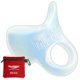 thumbnail image 1 of Protector de Pulgar ThumbPRO para Béisbol Talla Media Ice Clear, 1 of 5